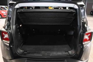 JEEP Renegade usata, con Chiusura centralizzata