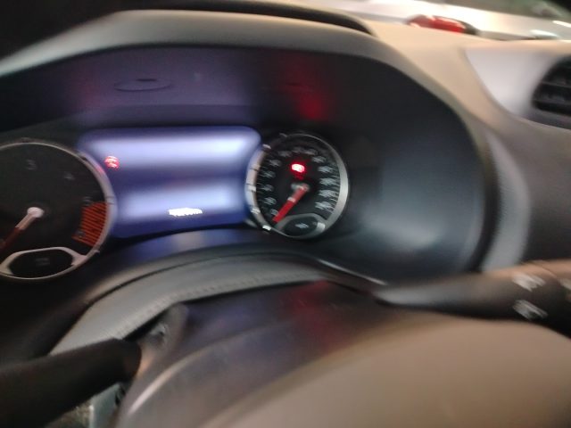 JEEP Renegade usata, con Regolazione elettrica sedili