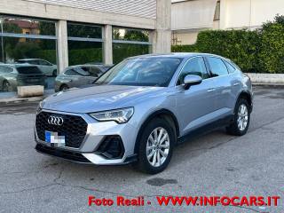 AUDI Q3 usata, con Airbag laterali