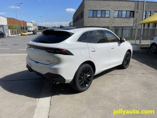 FORTHING T5 Evo usata, con Alzacristalli elettrici