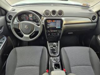 SUZUKI Vitara usata, con Cerchi in lega