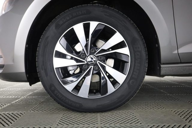 VOLKSWAGEN Polo usata 7