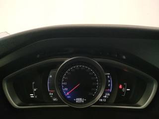 VOLVO V40 usata, con Cruise Control
