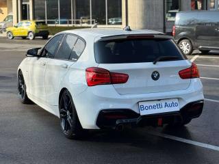 BMW 114 usata, con Airbag laterali