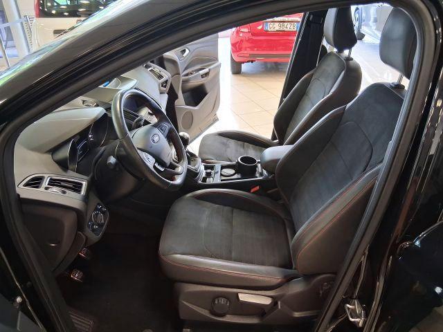 FORD Kuga usata, con Immobilizzatore elettronico