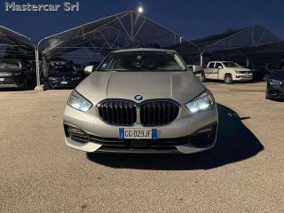 BMW 118 usata, con Airbag laterali