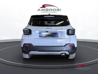 JEEP Avenger usata 7