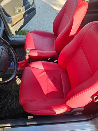 FIAT Seicento usata 8