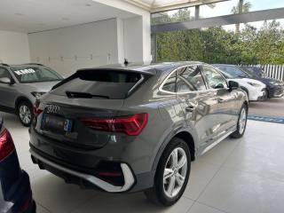 AUDI Q3 usata, con Chiusura centralizzata