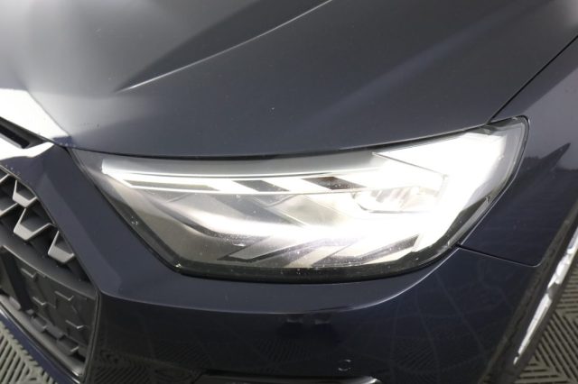 AUDI A1 usata 7