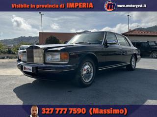 ROLLS-ROYCE Silver Spur usata, con Airbag Passeggero
