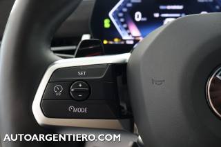 BMW X2 usata, con Fendinebbia