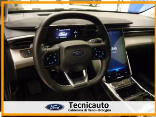FORD Explorer usata, con Climatizzatore