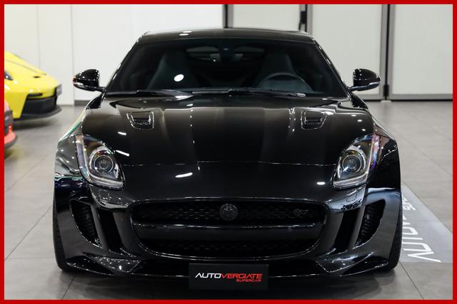 JAGUAR F-Type usata, con Airbag