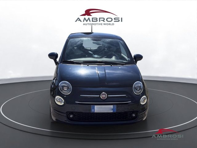 FIAT 500 usata 6
