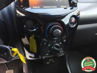 CITROEN C1 usata, con Servosterzo