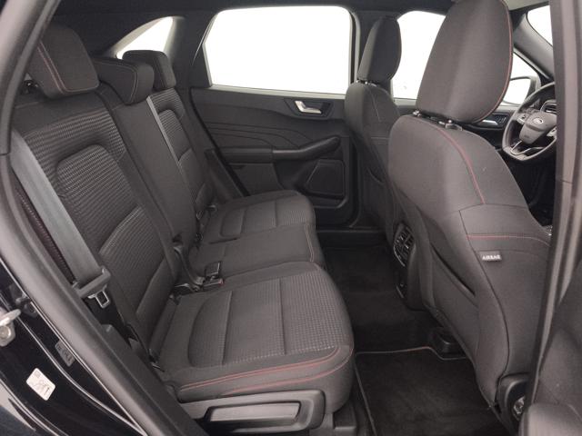 FORD Kuga usata, con Bluetooth
