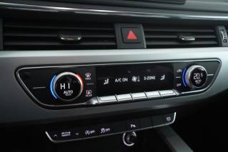 AUDI A4 usata 16