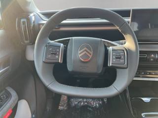 CITROEN C3 Aircross usata, con Immobilizzatore elettronico