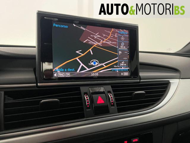 AUDI A6 usata, con Controllo trazione