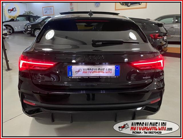 AUDI Q3 usata, con Climatizzatore