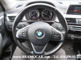 BMW X1 usata, con Park Distance Control