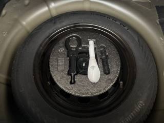 FORD Fiesta usata, con Vetri oscurati