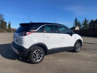 OPEL Crossland X usata, con Climatizzatore