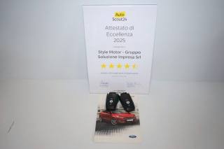 FORD Mondeo usata, con Regolazione elettrica sedili