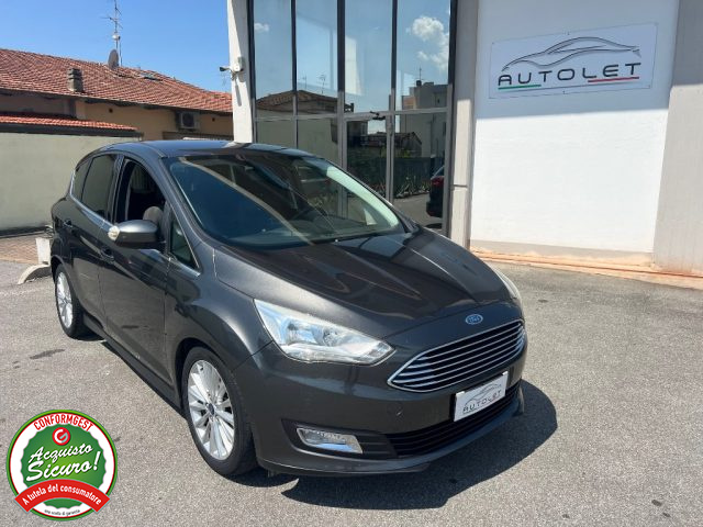 FORD C-Max usata, con ABS