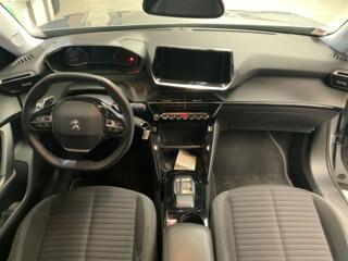 PEUGEOT 2008 usata, con Alzacristalli elettrici