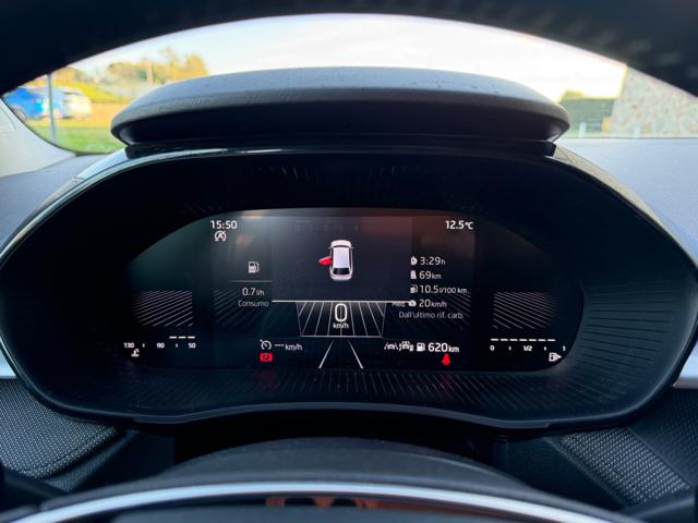 SKODA Fabia usata, con Fendinebbia