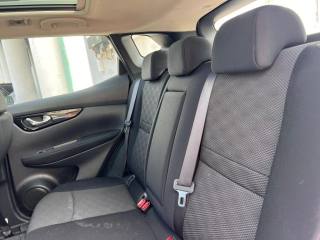 NISSAN Qashqai usata, con Alzacristalli elettrici