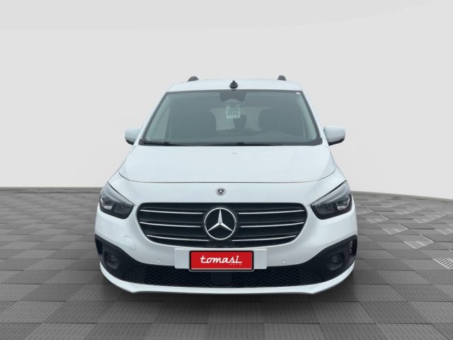 MERCEDES-BENZ CLA usata 6
