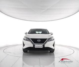 NISSAN Qashqai usata 4