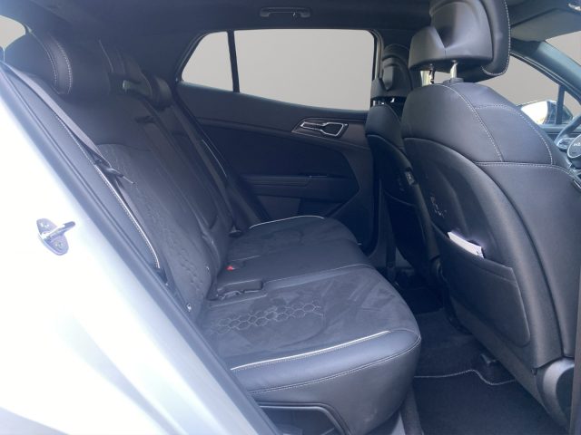 KIA Sportage usata, con Sensore di luce