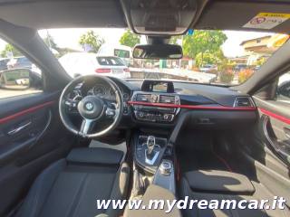 BMW 420 usata, con Sensore di luce