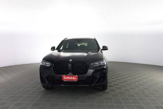 BMW X4 X4 xDrive20d 48V Msport
