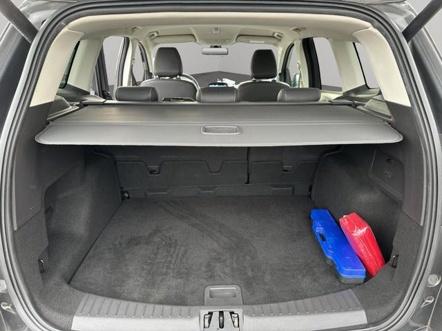 FORD Kuga usata, con Cruise Control