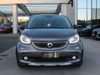 SMART ForFour usata, con Airbag