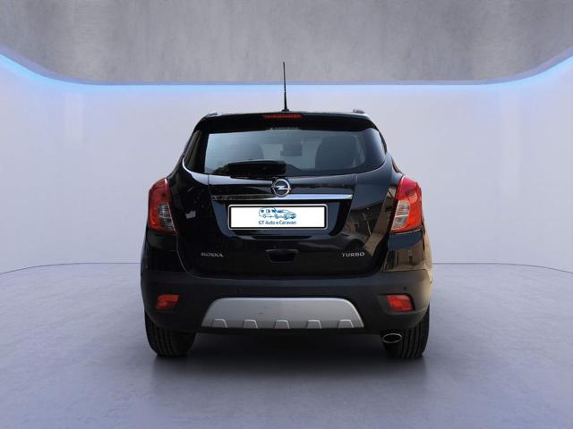 OPEL Mokka usata, con Alzacristalli elettrici