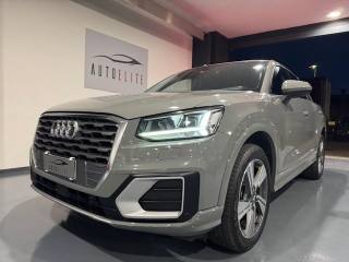 AUDI Q2 30 TDI 116CV SUPERPROMO Identity Black/FULL LED