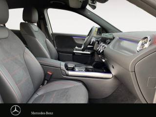 MERCEDES-BENZ EQA usata, con Servosterzo