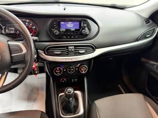 FIAT Tipo usata, con USB