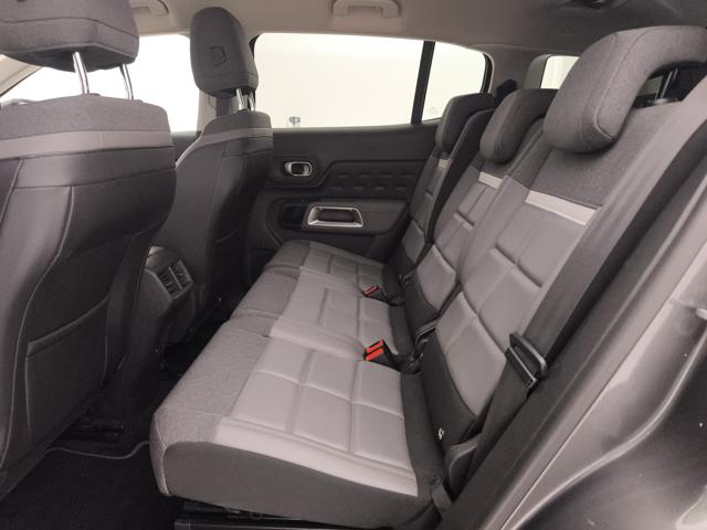 CITROEN C5 Aircross usata, con Chiusura centralizzata telecomandata