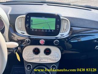 FIAT 500 usata, con ESP