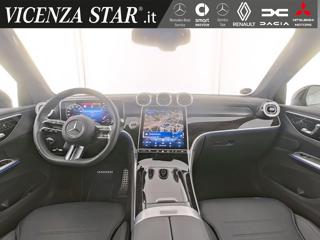 MERCEDES-BENZ GLC 220 usata, con Boardcomputer