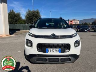 CITROEN C3 Aircross usata, con Airbag