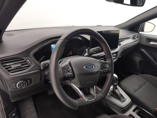 FORD Focus usata, con Controllo automatico clima