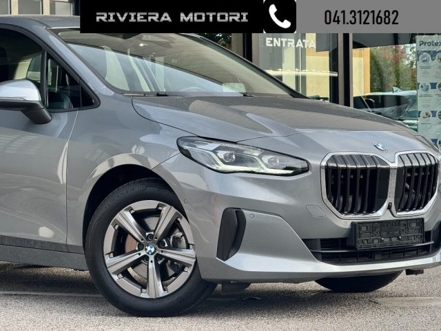 BMW 218 usata, con Airbag Passeggero